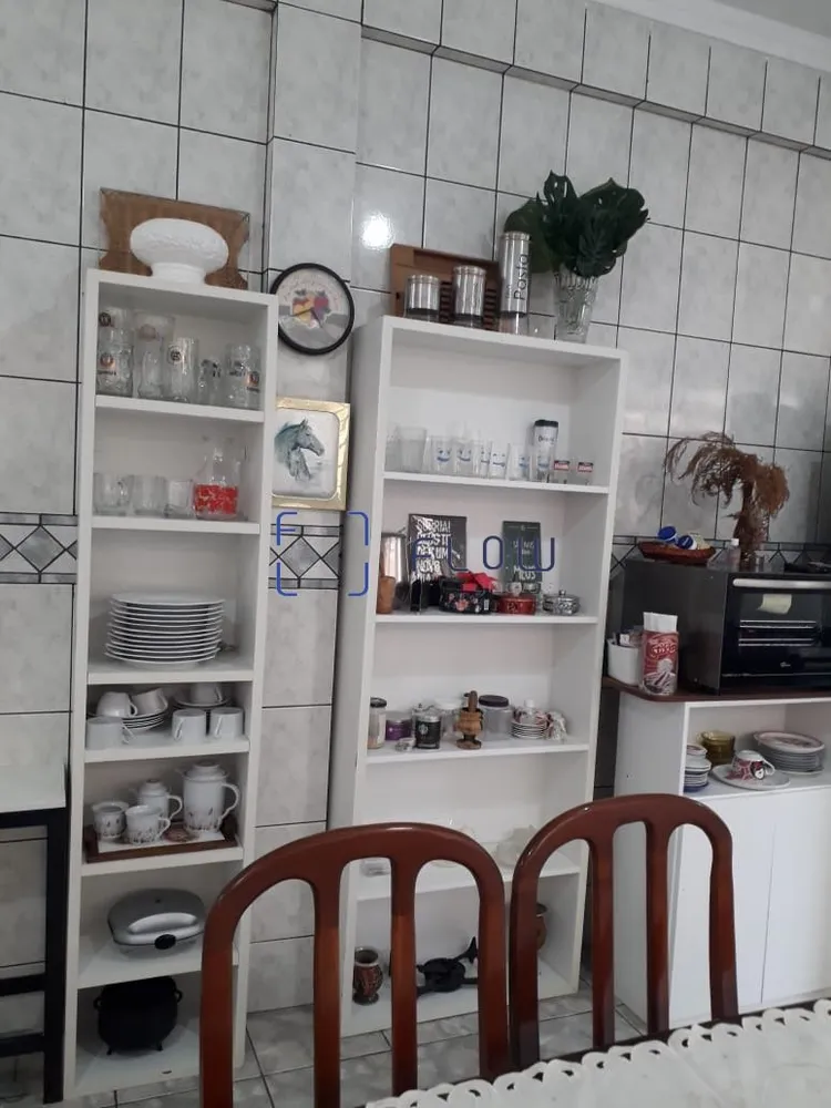 Casa, 4 quartos, 141 m² - Foto 6