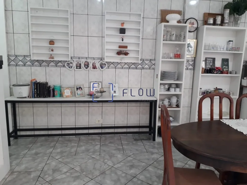 Casa, 4 quartos, 141 m² - Foto 4