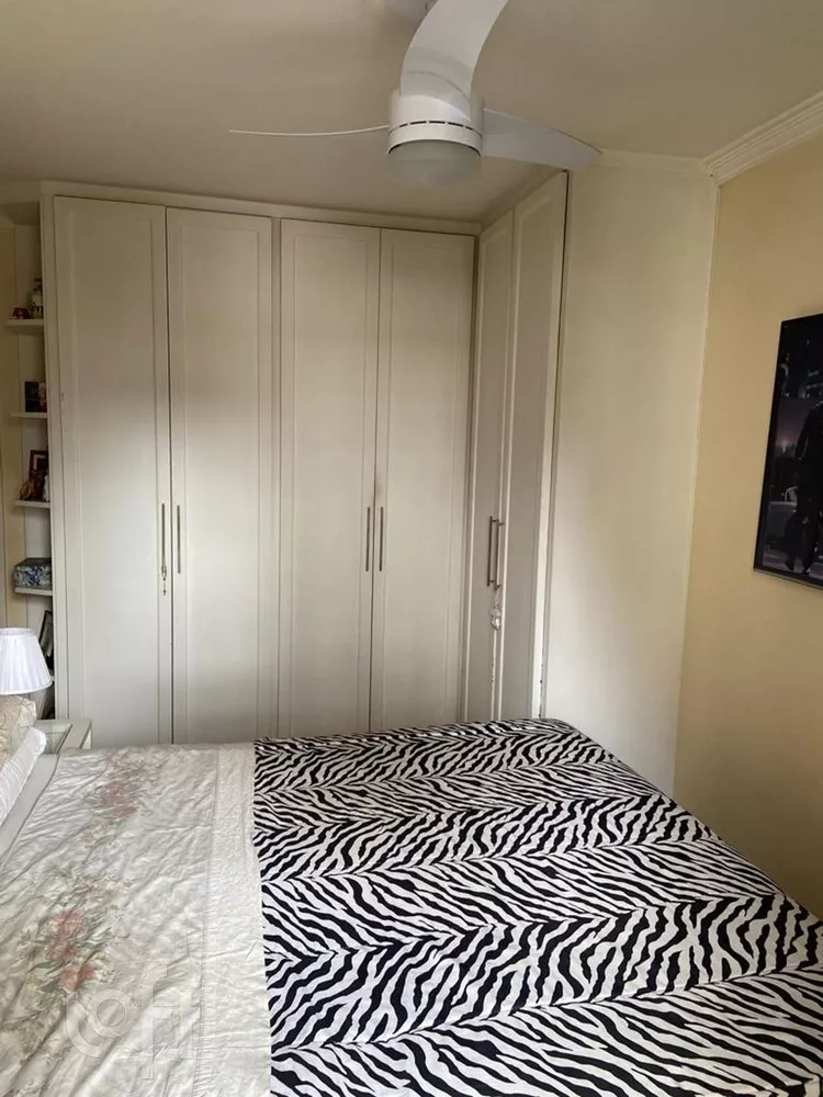 Apartamento à venda com 2 quartos, 100m² - Foto 4