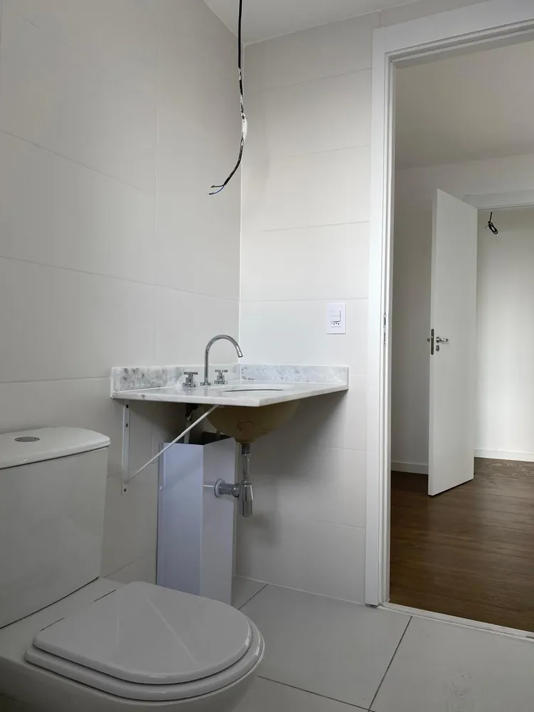 Apartamento, 2 quartos, 78 m² - Foto 2