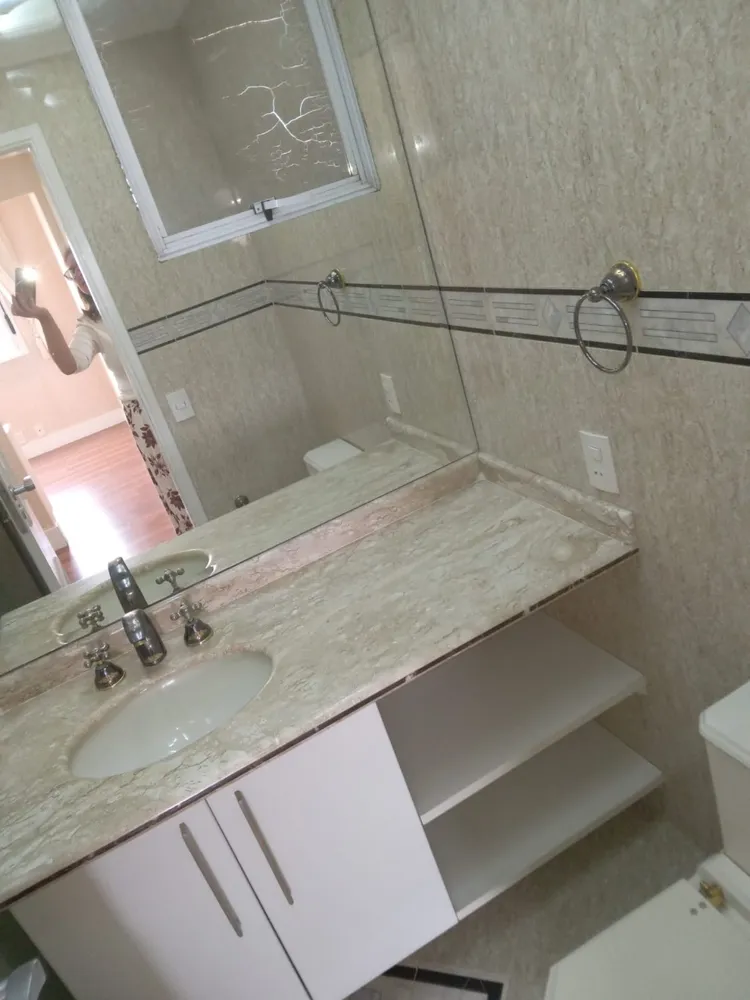 Apartamento, 3 quartos, 93 m² - Foto 9