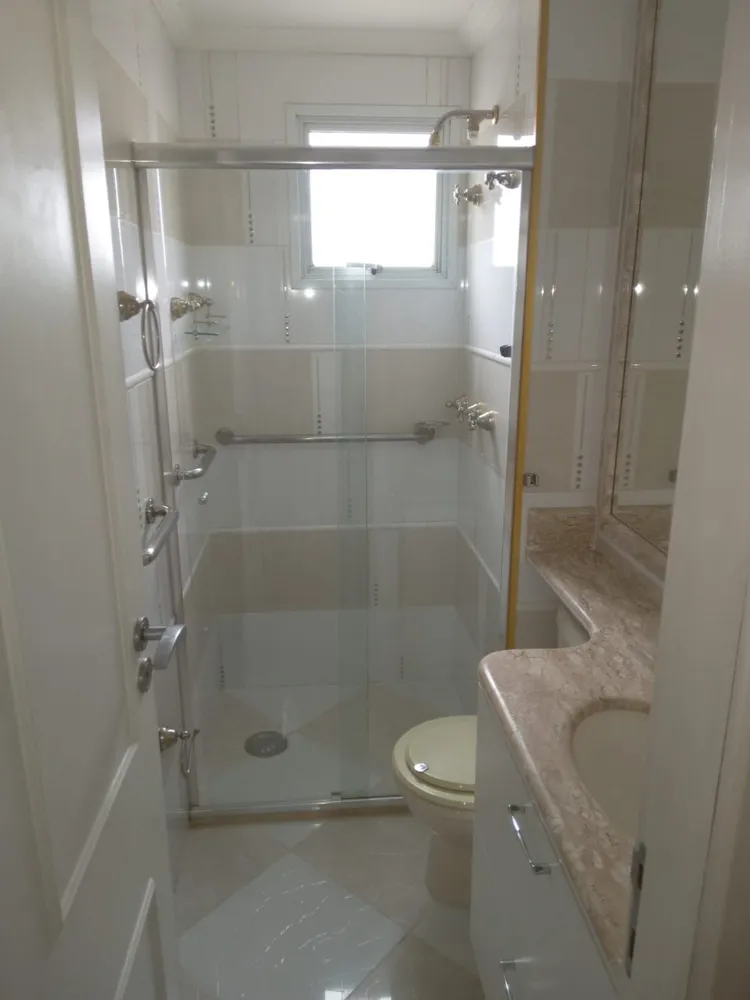 Apartamento, 3 quartos, 93 m² - Foto 10