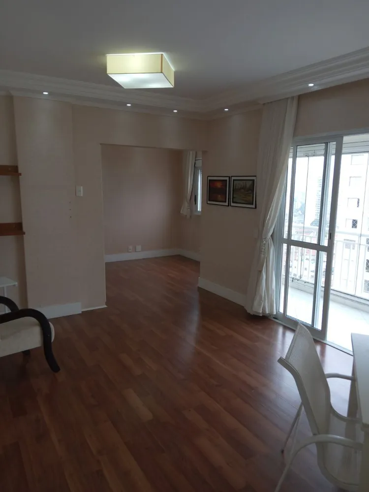 Apartamento, 3 quartos, 93 m² - Foto 4