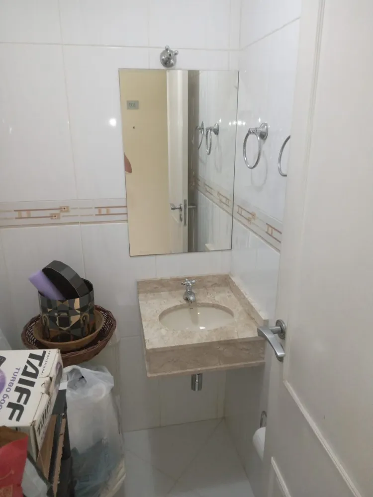 Apartamento, 3 quartos, 93 m² - Foto 11