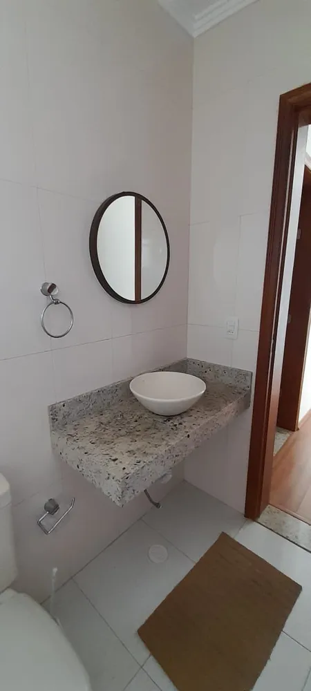 Casa, 3 quartos, 215 m² - Foto 5