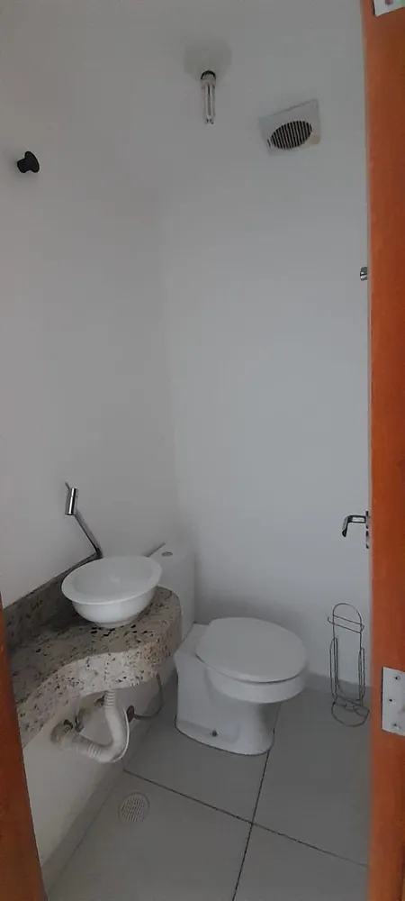 Casa, 3 quartos, 215 m² - Foto 10