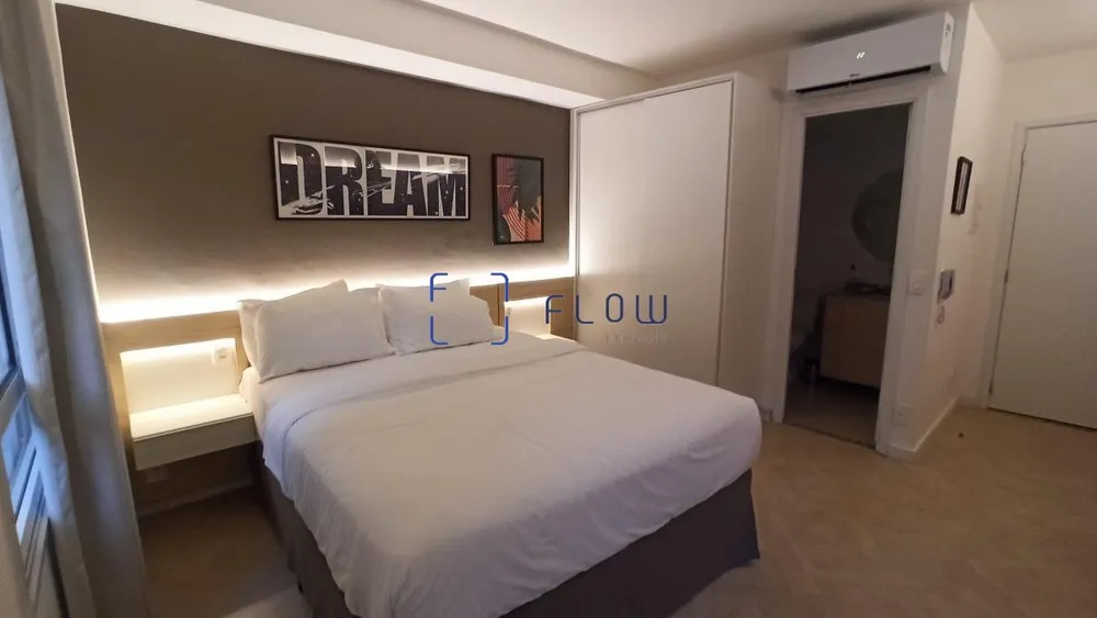 Apartamento, 1 quarto, 25 m² - Foto 1