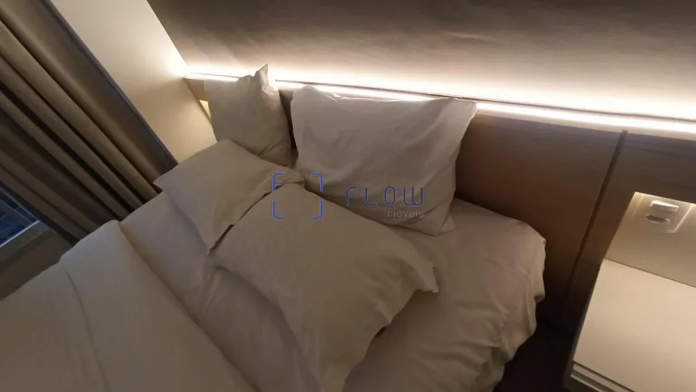 Apartamento, 1 quarto, 25 m² - Foto 2