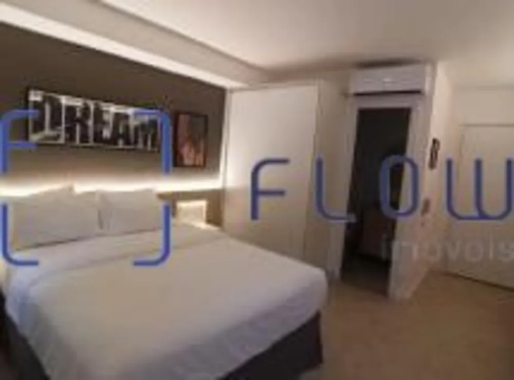 Apartamento, 1 quarto, 25 m² - Foto 8