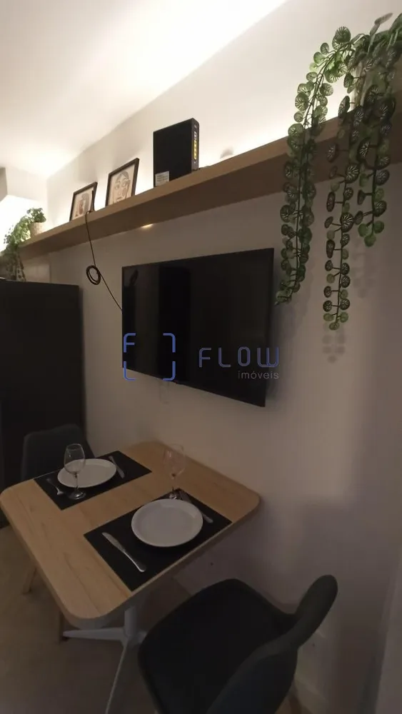 Apartamento, 1 quarto, 25 m² - Foto 6