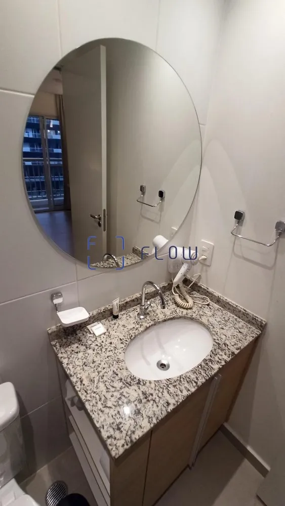 Apartamento, 1 quarto, 25 m² - Foto 5