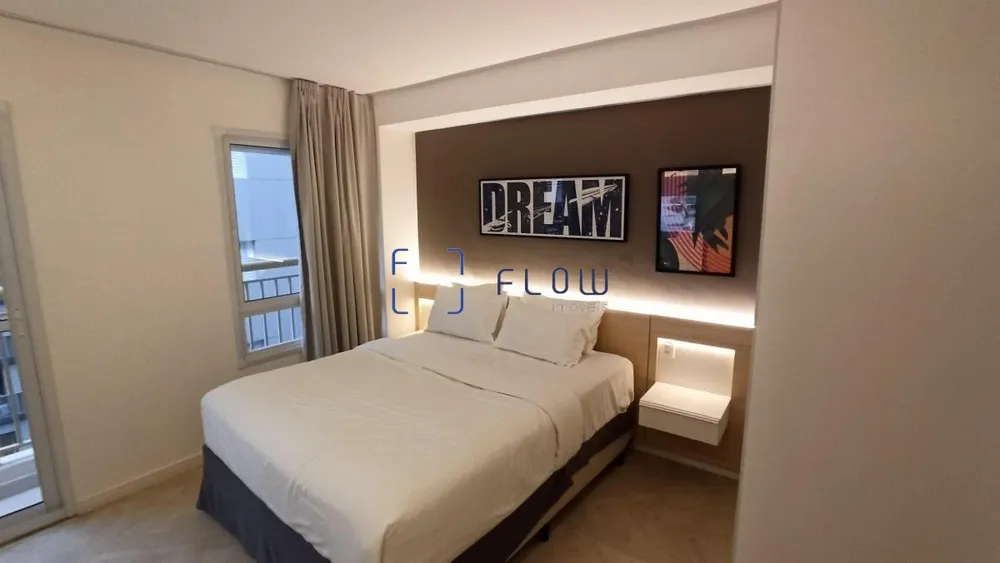 Apartamento, 1 quarto, 25 m² - Foto 9