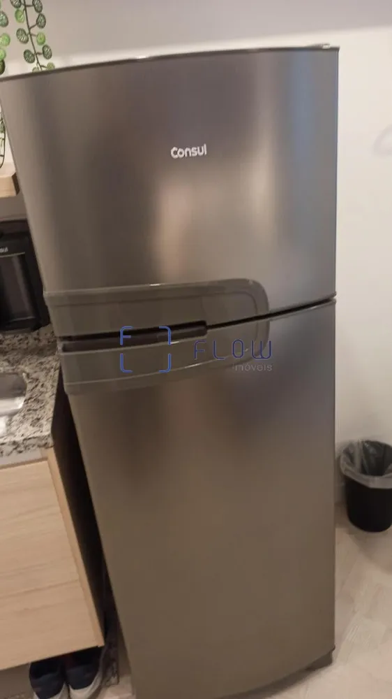 Apartamento, 1 quarto, 25 m² - Foto 10