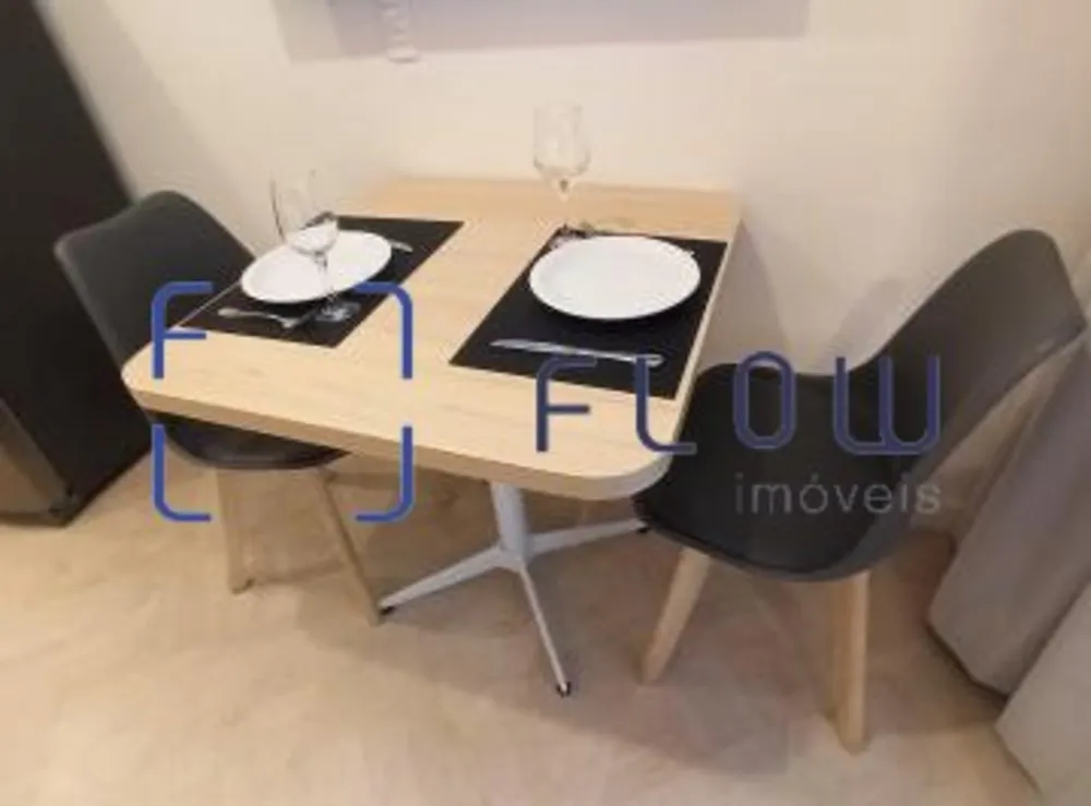 Apartamento, 1 quarto, 25 m² - Foto 8