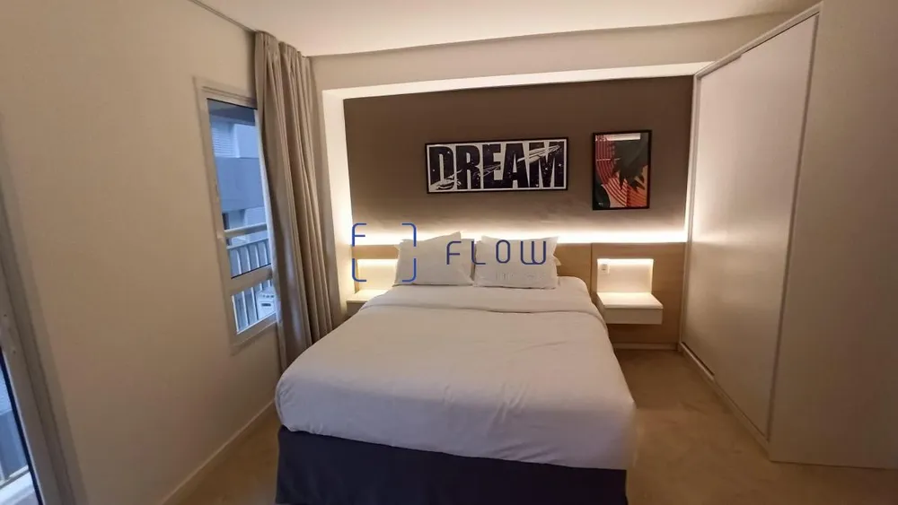 Apartamento, 1 quarto, 25 m² - Foto 7