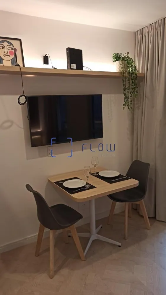 Apartamento, 1 quarto, 25 m² - Foto 11