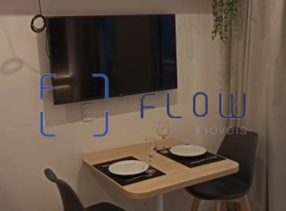 Apartamento, 1 quarto, 25 m² - Foto 3