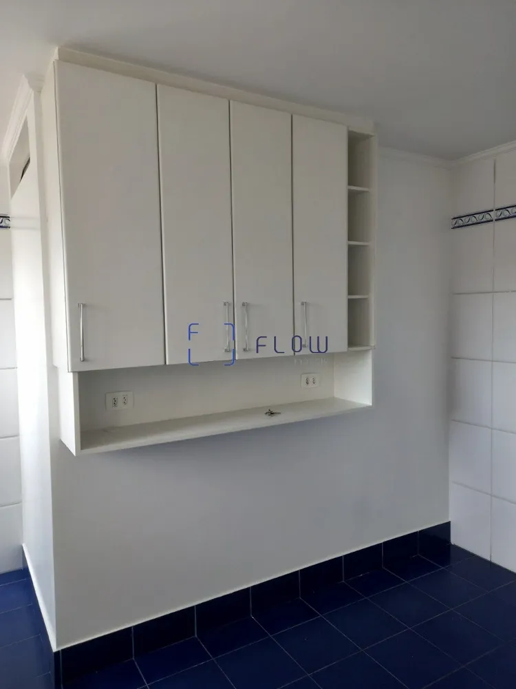 Apartamento, 2 quartos, 110 m² - Foto 13