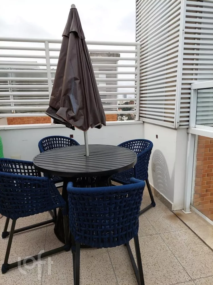 Apartamento à venda com 3 quartos, 250m² - Foto 17