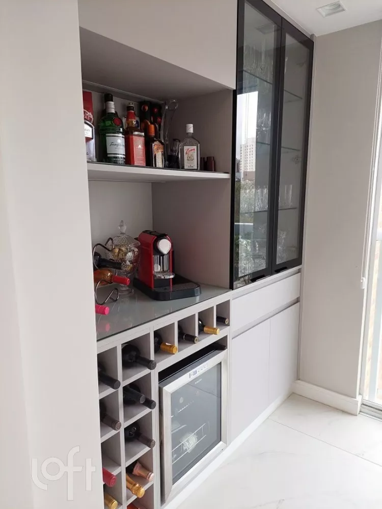 Apartamento à venda com 3 quartos, 250m² - Foto 6