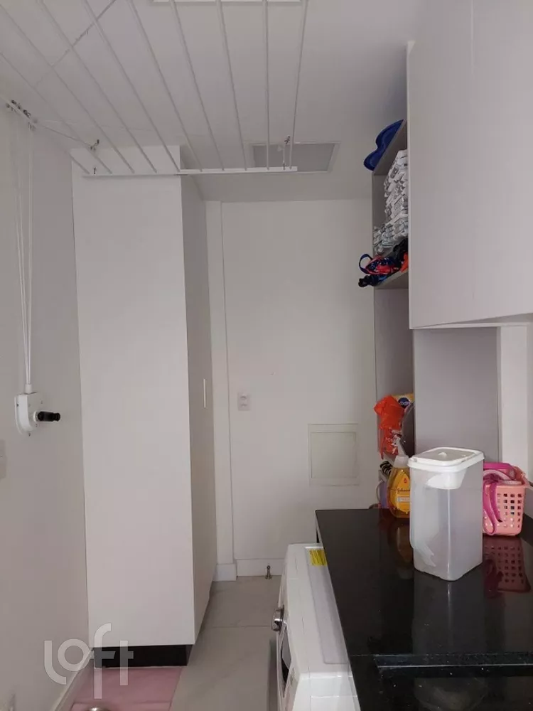 Apartamento à venda com 3 quartos, 250m² - Foto 19