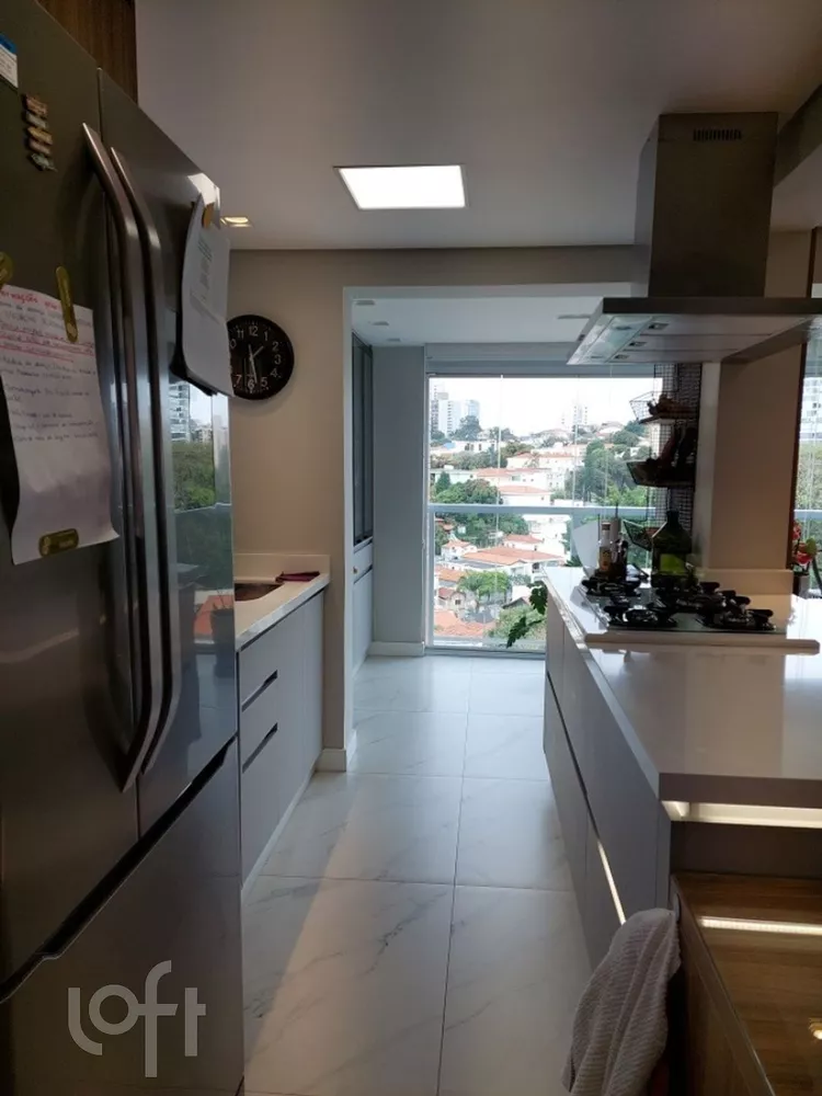 Apartamento à venda com 3 quartos, 250m² - Foto 4