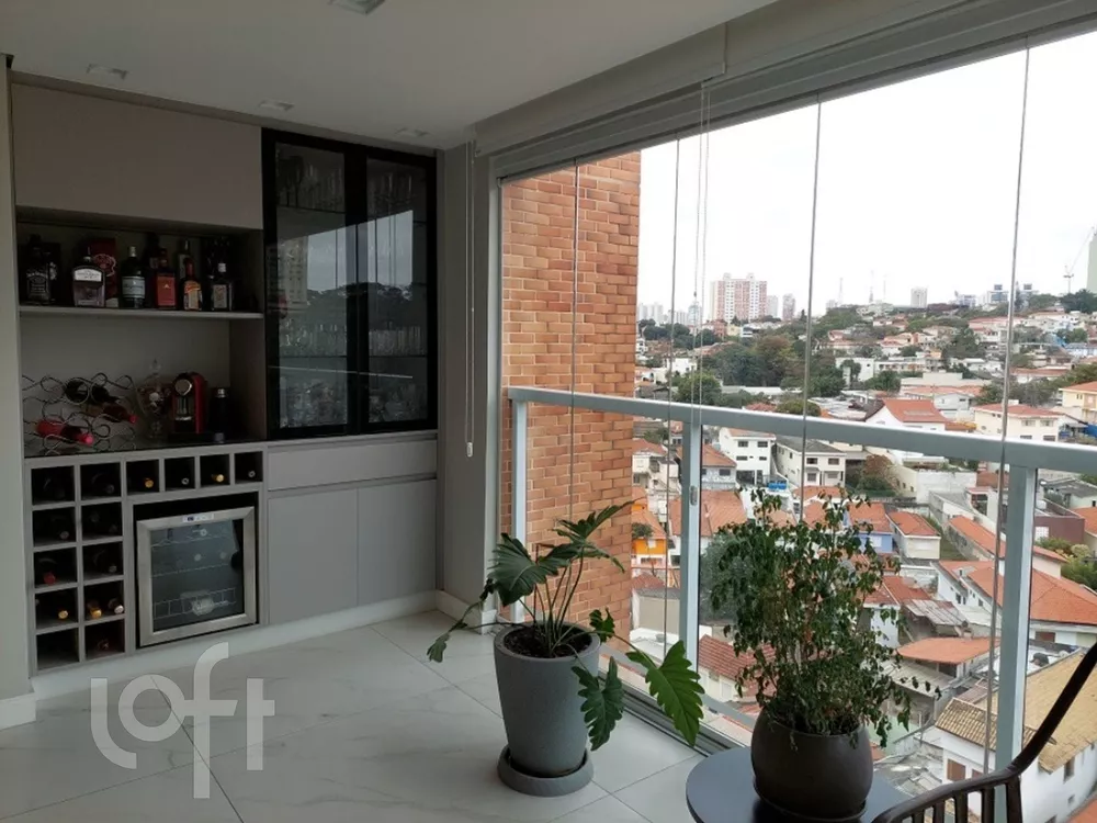 Apartamento à venda com 3 quartos, 250m² - Foto 5