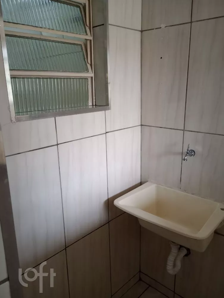 Apartamento à venda com 2 quartos, 48m² - Foto 4