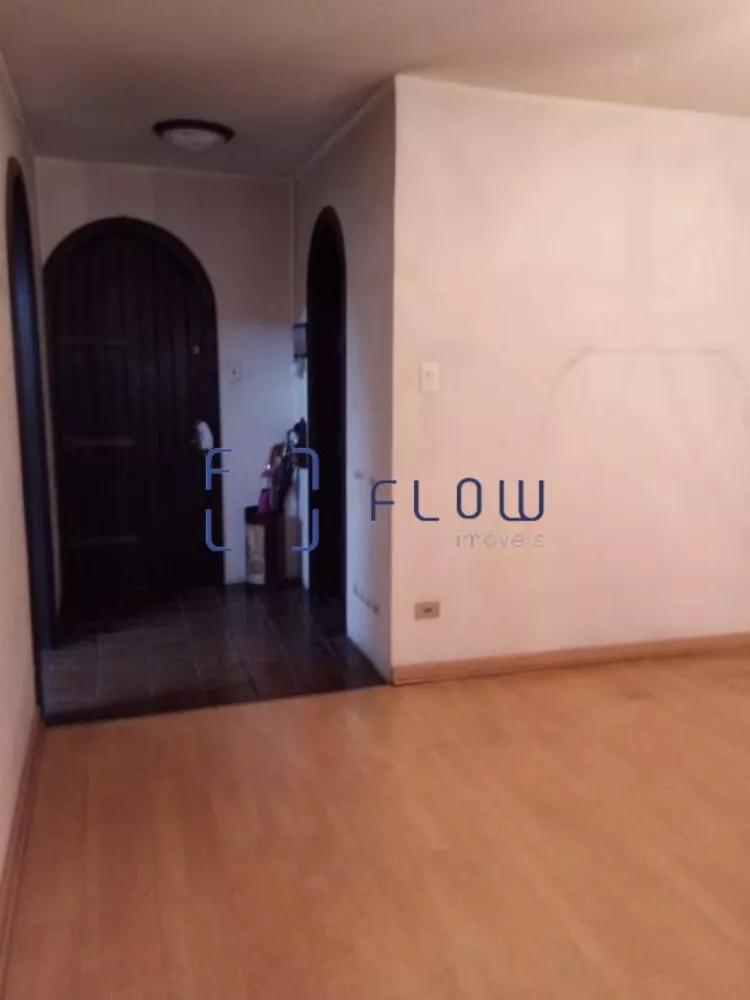 Apartamento à venda com 3 quartos, 139m² - Foto 4