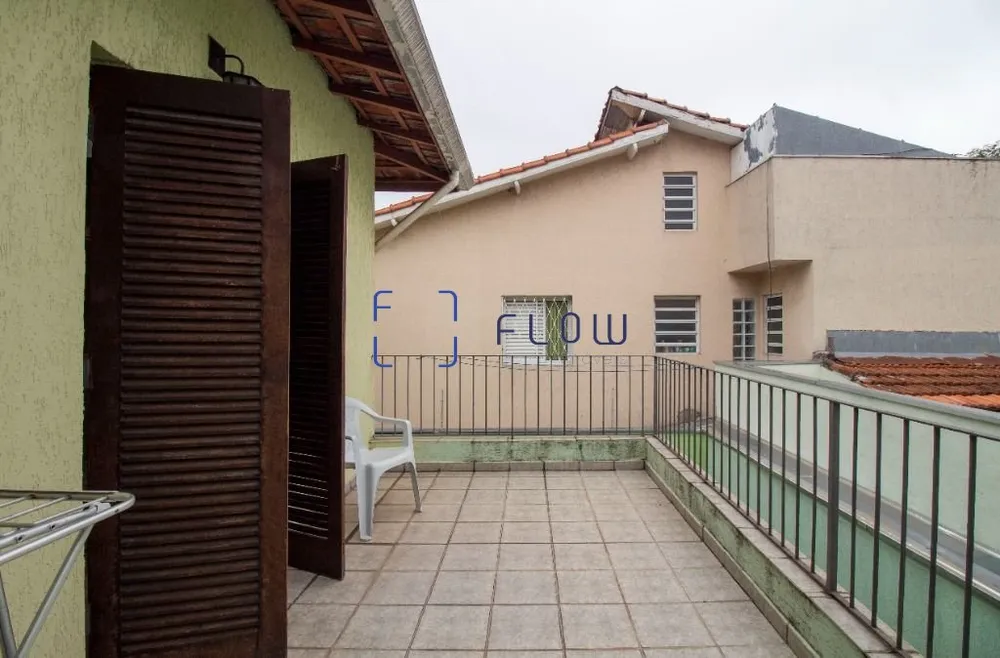 Casa, 3 quartos, 120 m² - Foto 7
