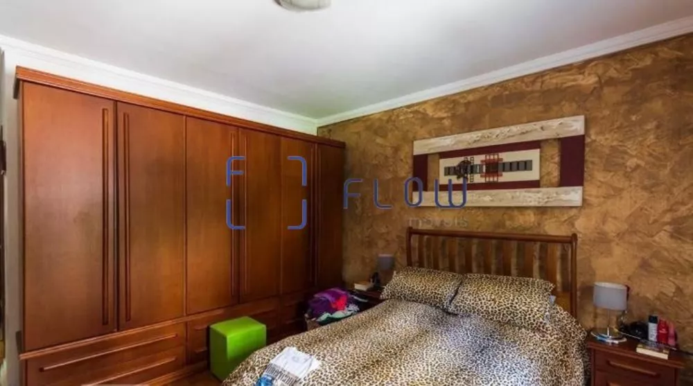 Casa à venda e aluguel com 4 quartos, 175m² - Foto 6