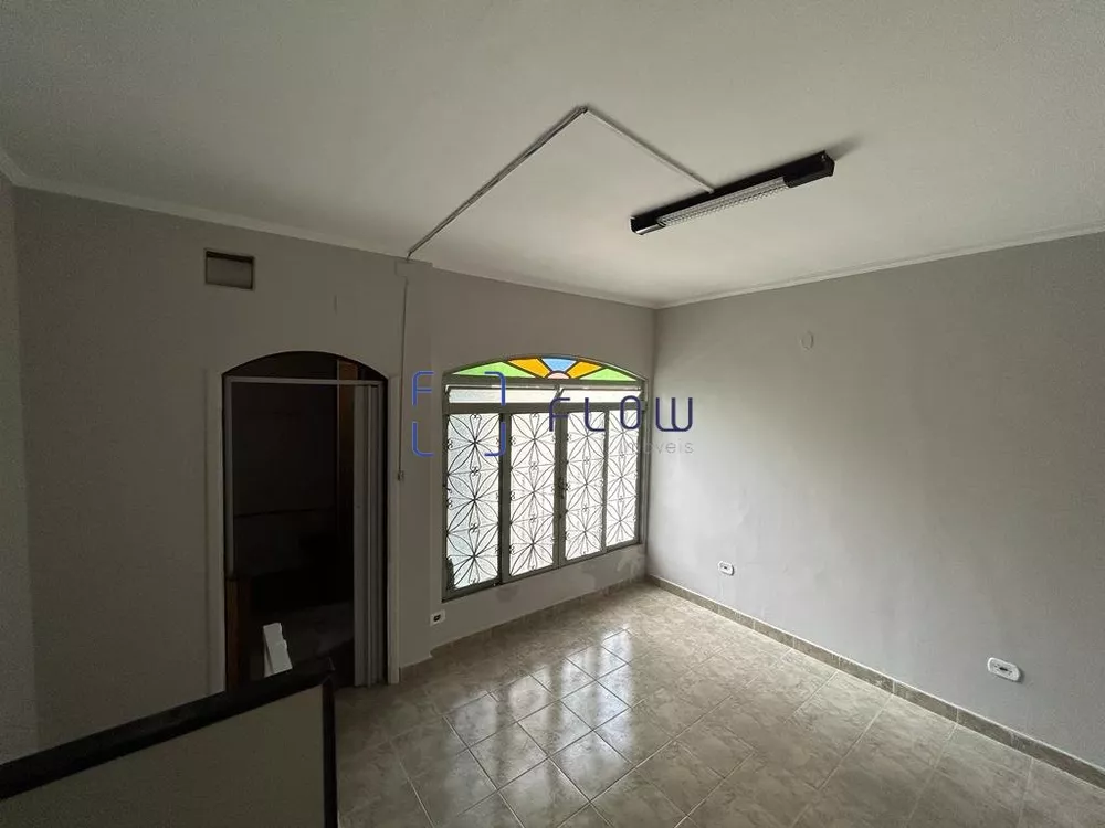 Casa à venda e aluguel com 6 quartos, 254m² - Foto 1