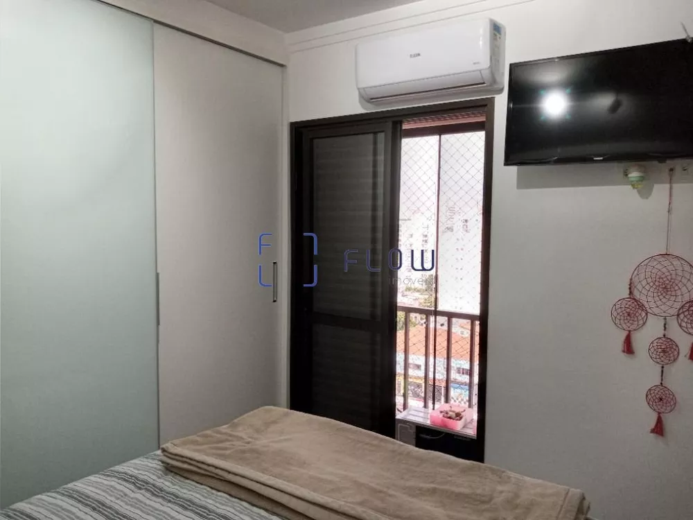 Apartamento à venda com 3 quartos, 79m² - Foto 5