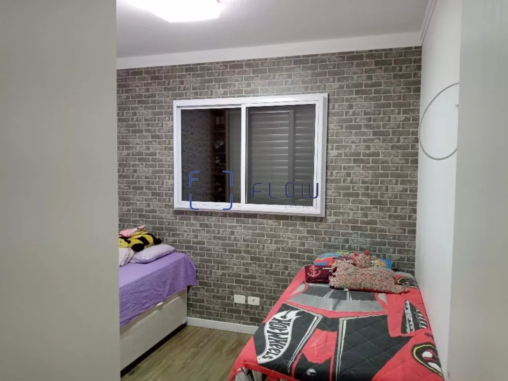 Apartamento à venda com 3 quartos, 79m² - Foto 6