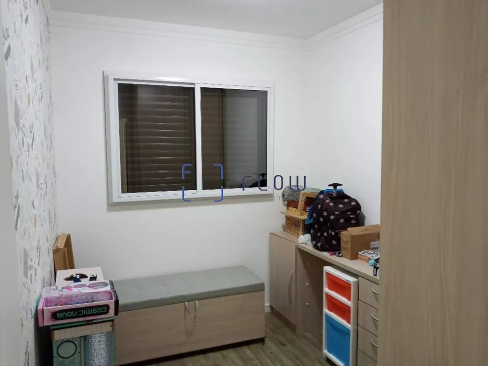 Apartamento à venda com 3 quartos, 79m² - Foto 8