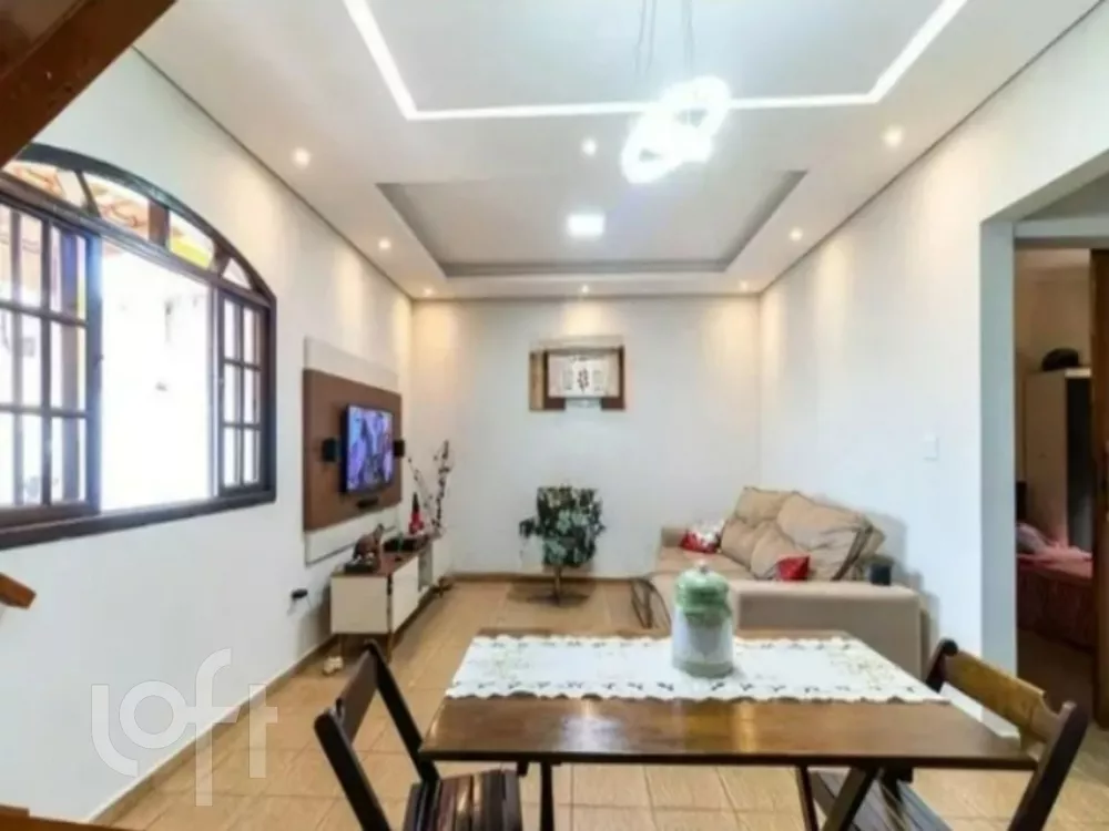 Casa à venda com 3 quartos, 200m² - Foto 3