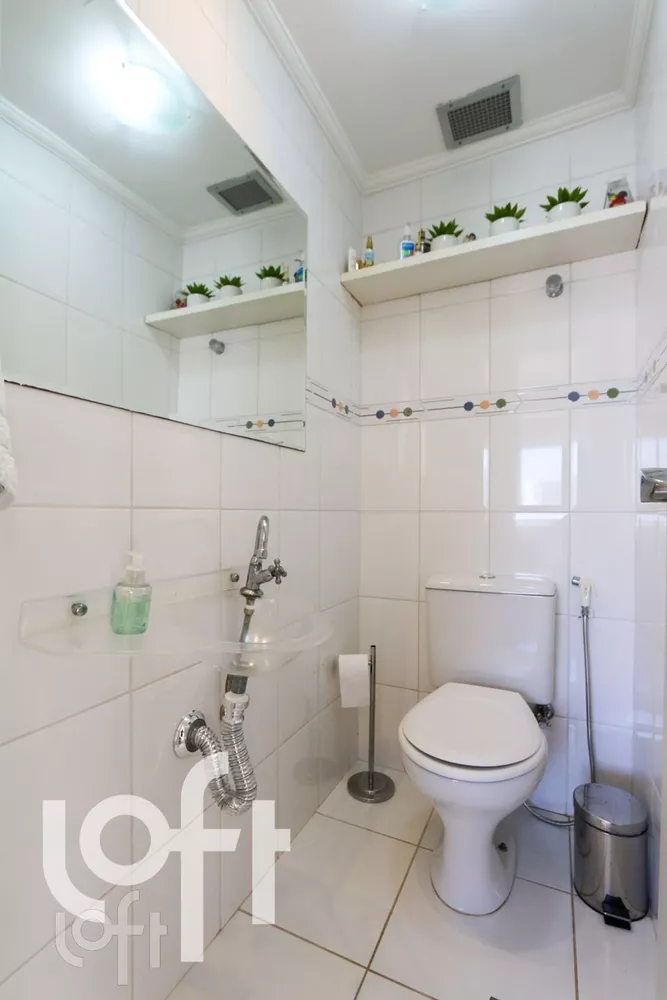 Apartamento à venda com 4 quartos, 186m² - Foto 3