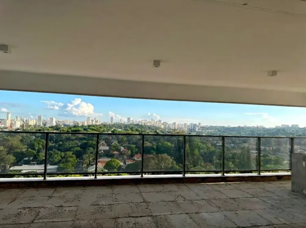 Apartamento, 3 quartos, 166 m² - Foto 2