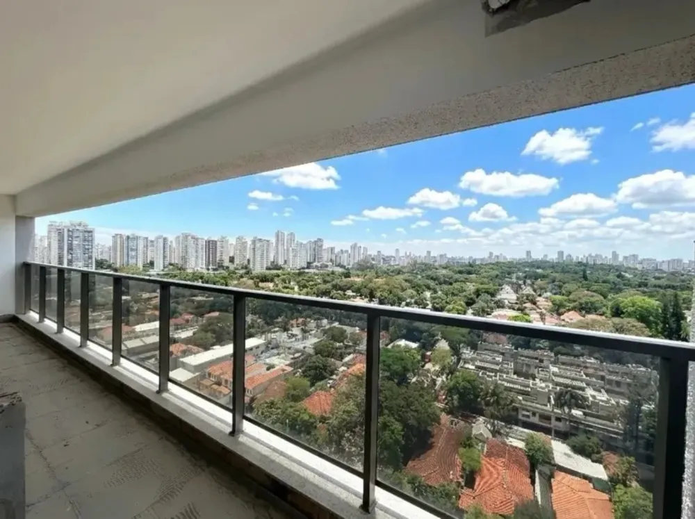 Apartamento, 3 quartos, 166 m² - Foto 3