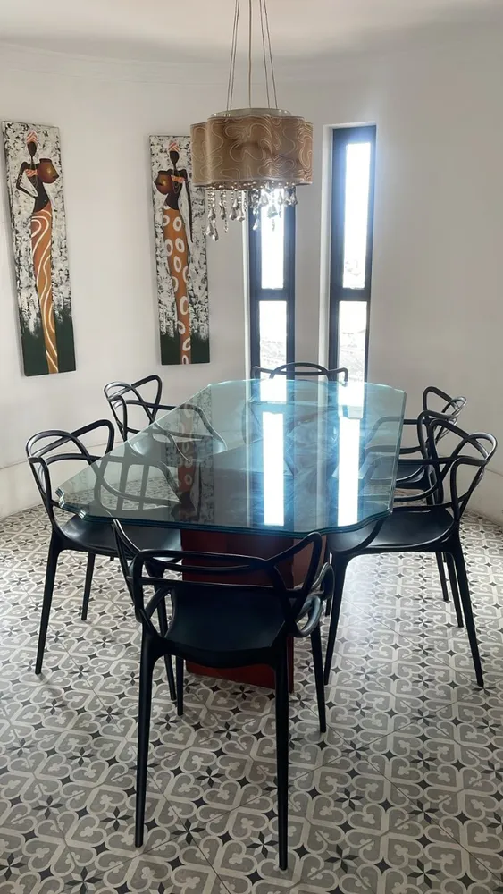 Apartamento, 3 quartos, 160 m² - Foto 5