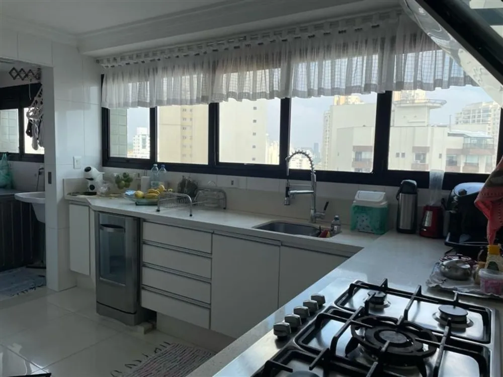 Apartamento, 3 quartos, 160 m² - Foto 13