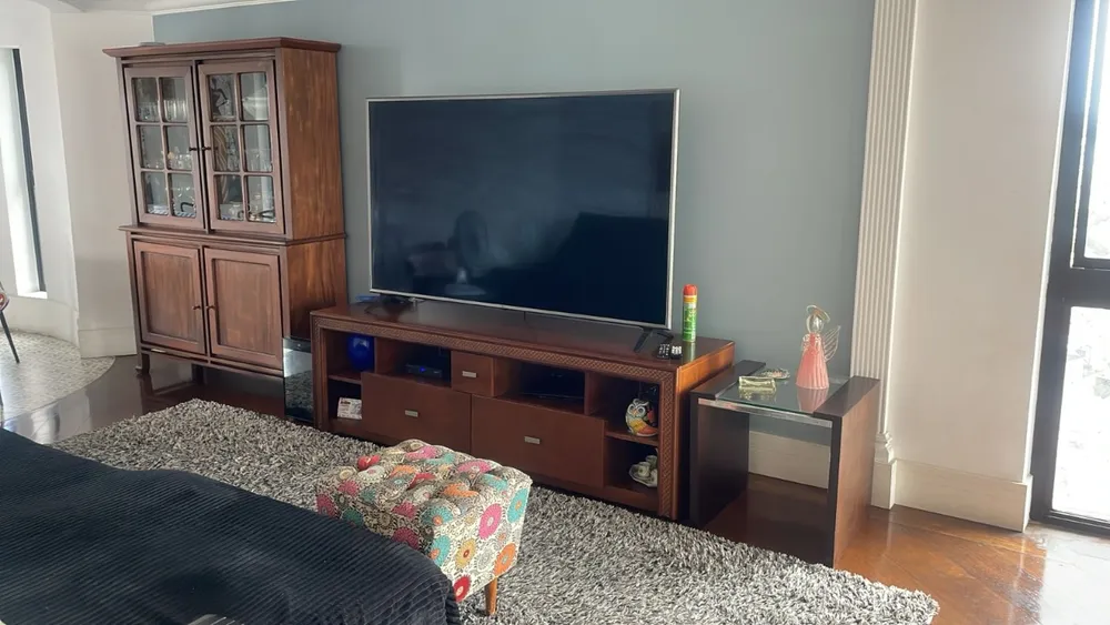Apartamento, 3 quartos, 160 m² - Foto 1