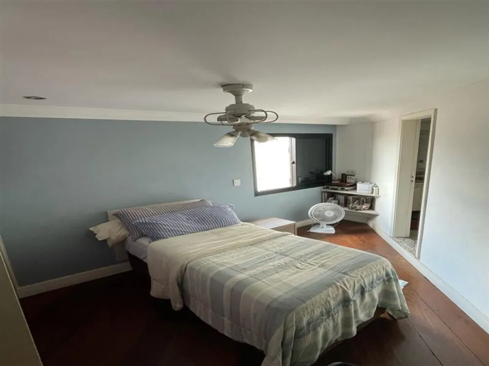 Apartamento, 3 quartos, 160 m² - Foto 10