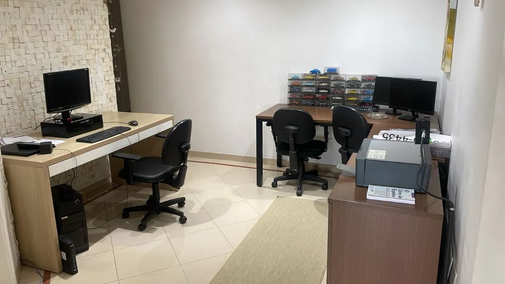 Apartamento, 3 quartos, 160 m² - Foto 6