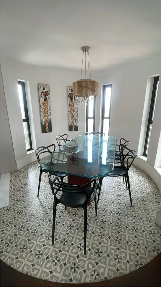 Apartamento, 3 quartos, 160 m² - Foto 4