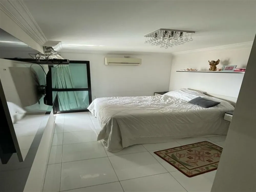 Apartamento, 3 quartos, 160 m² - Foto 9