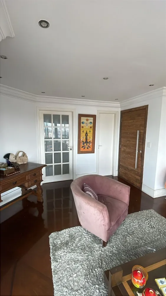 Apartamento, 3 quartos, 160 m² - Foto 3