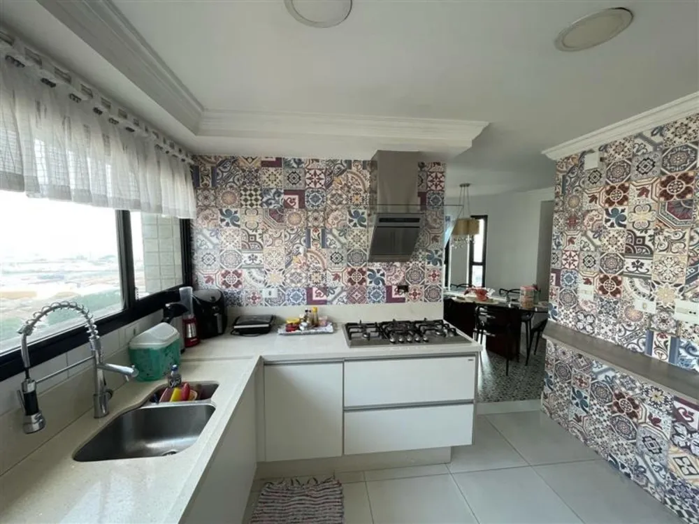 Apartamento, 3 quartos, 160 m² - Foto 11