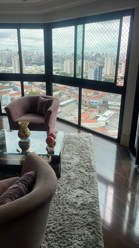 Apartamento, 3 quartos, 160 m² - Foto 2
