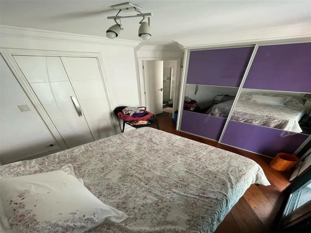 Apartamento, 3 quartos, 160 m² - Foto 7